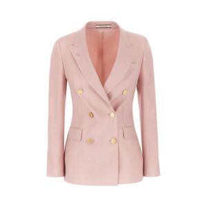 Tagliatore Woman Clothing Blazers & Gilets